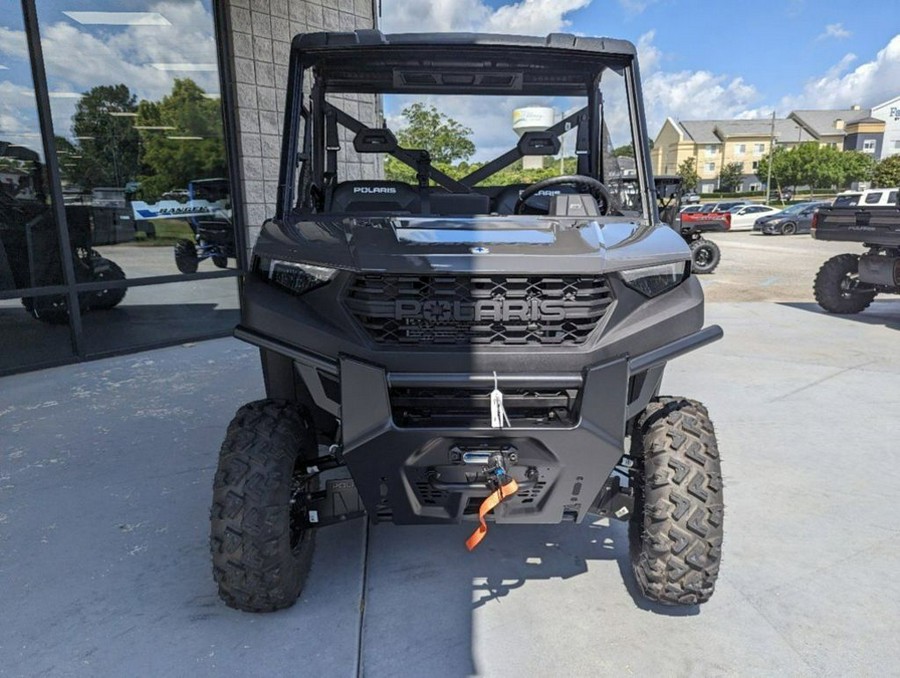 2025 Polaris RANGER 1000 Premium