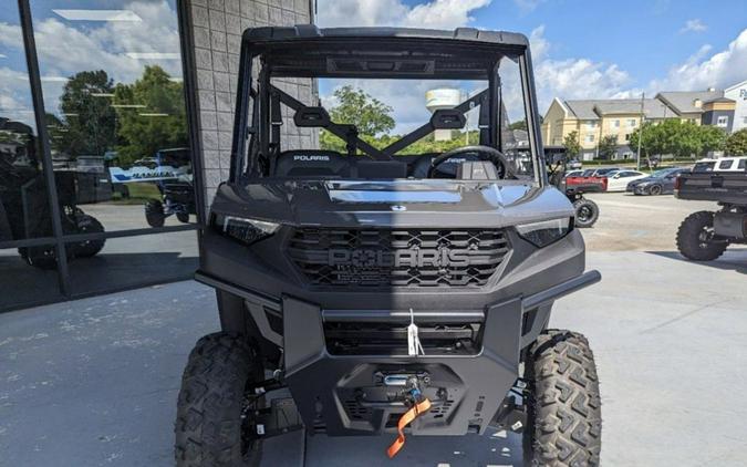 2025 Polaris RANGER 1000 Premium