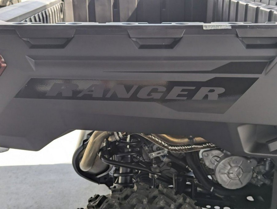 2025 Polaris RANGER 1000 Premium