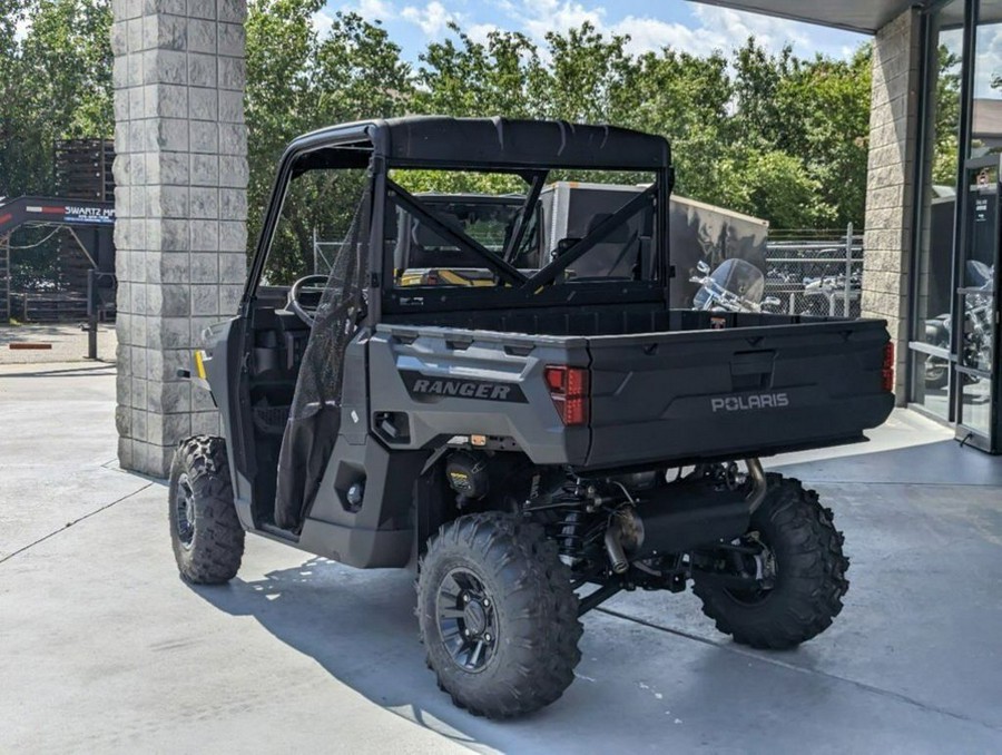 2025 Polaris RANGER 1000 Premium