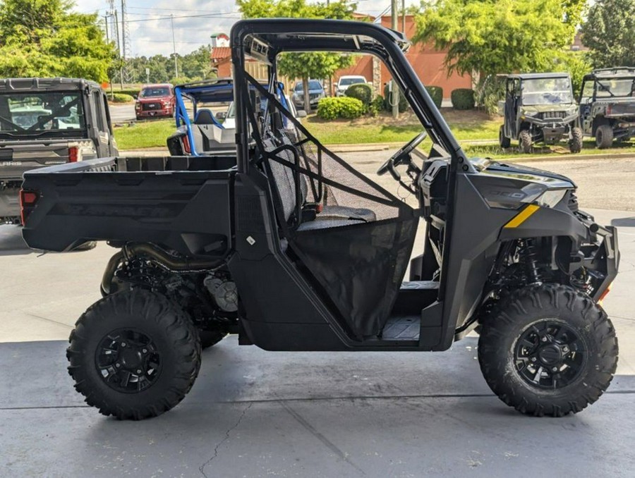 2025 Polaris RANGER 1000 Premium