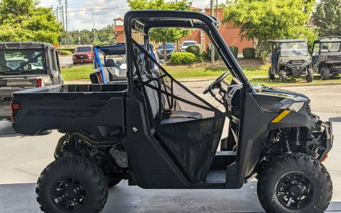 2025 Polaris RANGER 1000 Premium