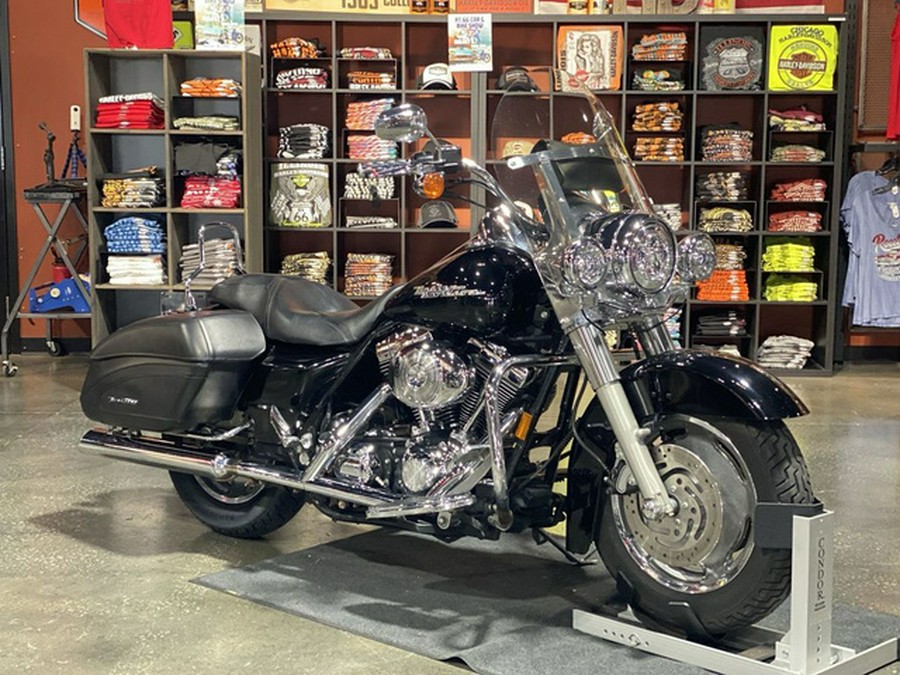 2005 Harley-Davidson FLHRS - Road King Custom