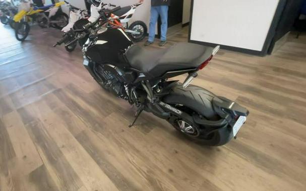 2021 Honda® CB1000R Black Edition