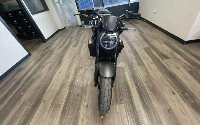 2021 Honda® CB1000R Black Edition