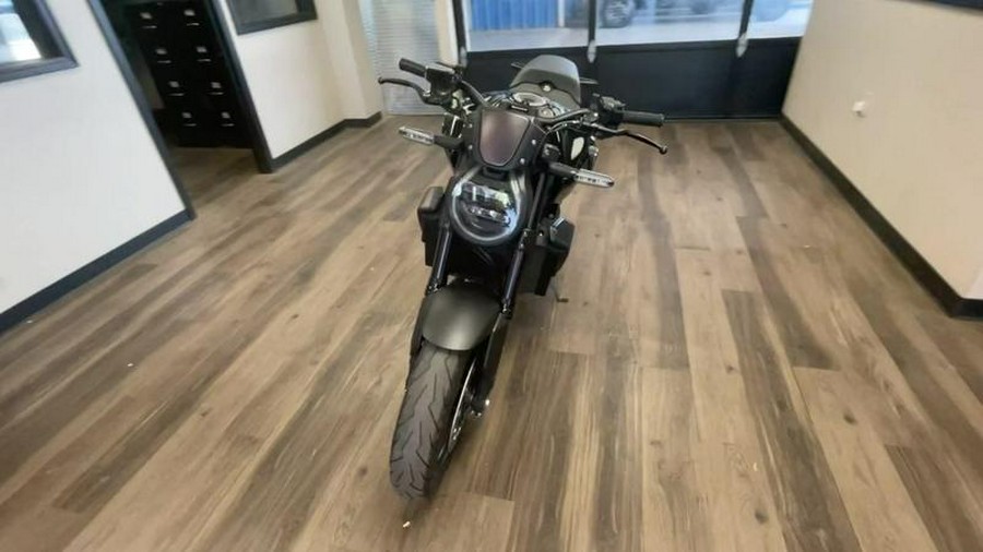 2021 Honda® CB1000R Black Edition