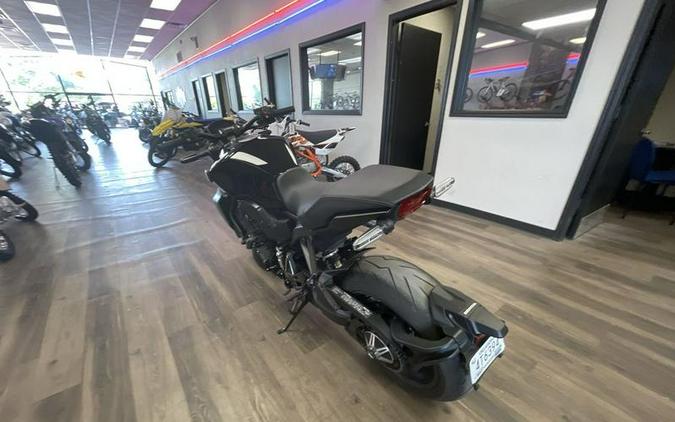 2021 Honda® CB1000R Black Edition