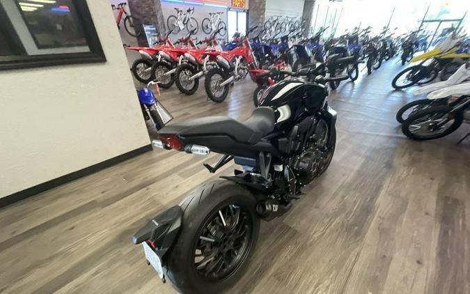 2021 Honda® CB1000R Black Edition