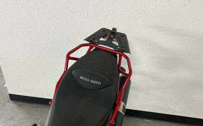 2020 Moto Guzzi V85 TT E4