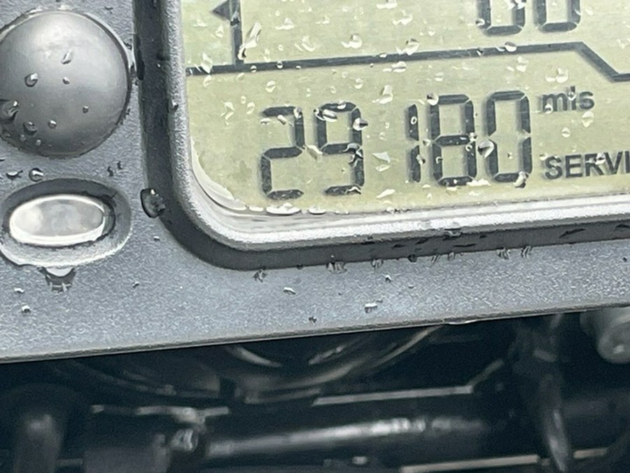 2011 BMW R12GSTBLK