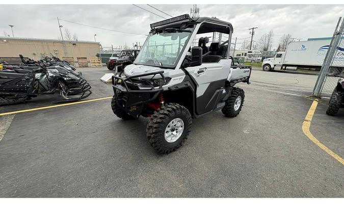 2024 Can-Am 8YRB