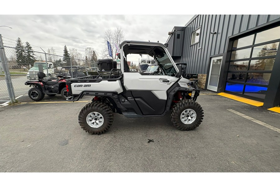 2024 Can-Am 8YRB