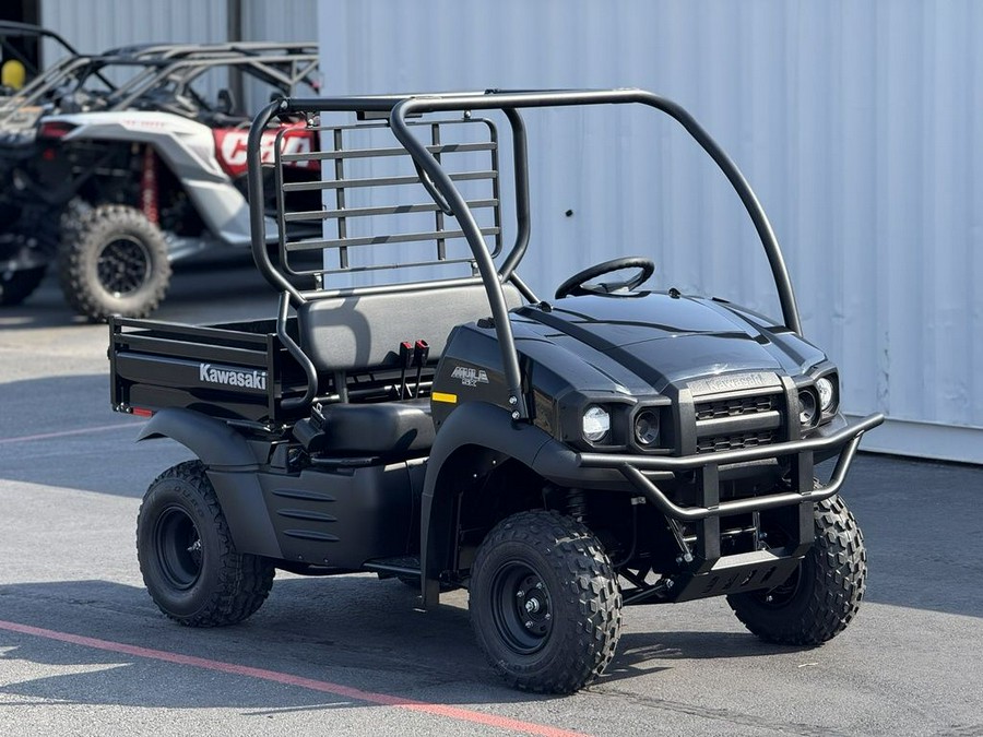 2026 Kawasaki Mule SX™