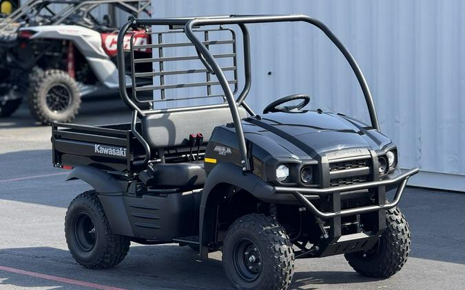 2026 Kawasaki Mule SX™