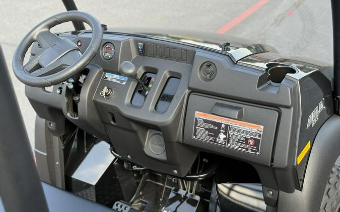 2026 Kawasaki Mule SX™