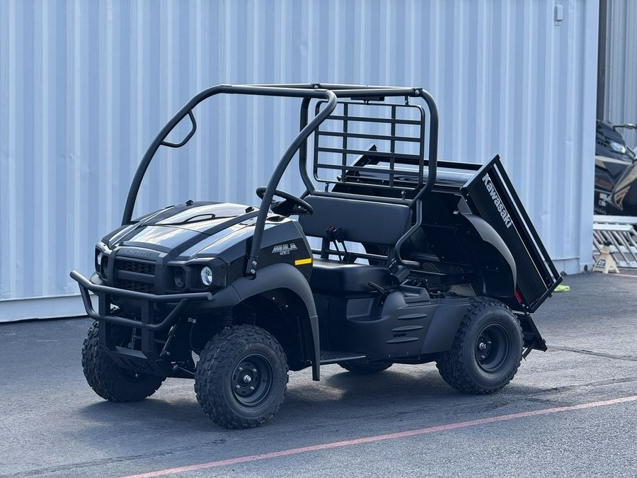 2026 Kawasaki Mule SX™