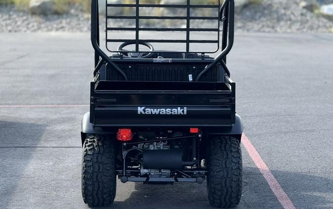 2026 Kawasaki Mule SX™