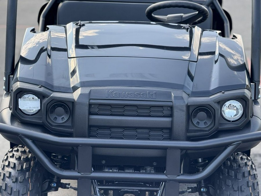 2026 Kawasaki Mule SX™