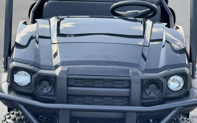 2026 Kawasaki Mule SX™