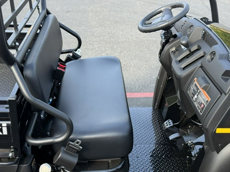 2026 Kawasaki Mule SX™