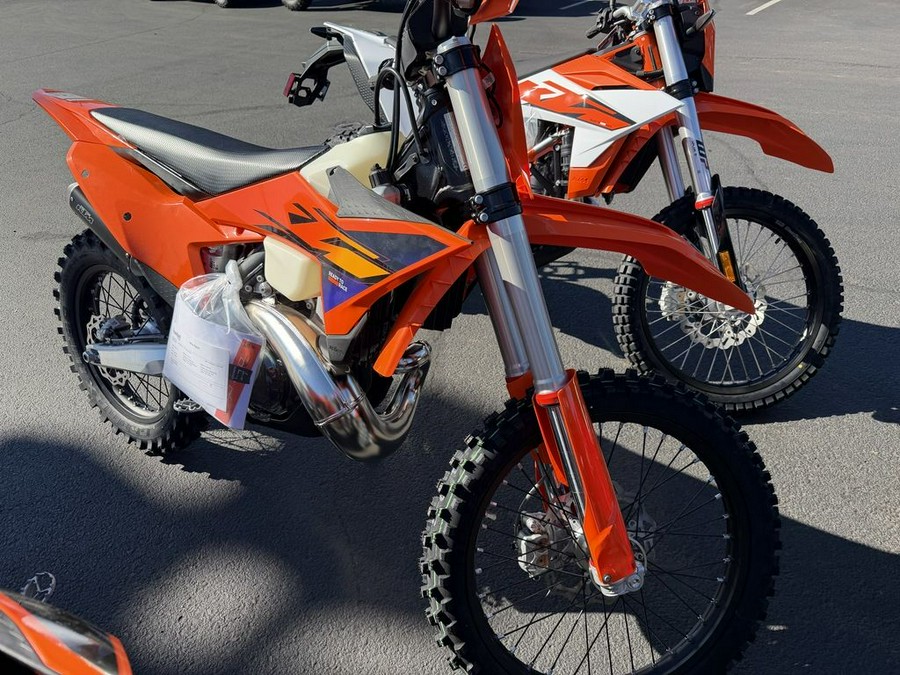 2026 KTM 250 XC