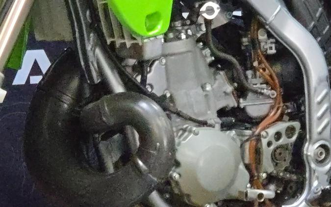 2003 Kawasaki KX250