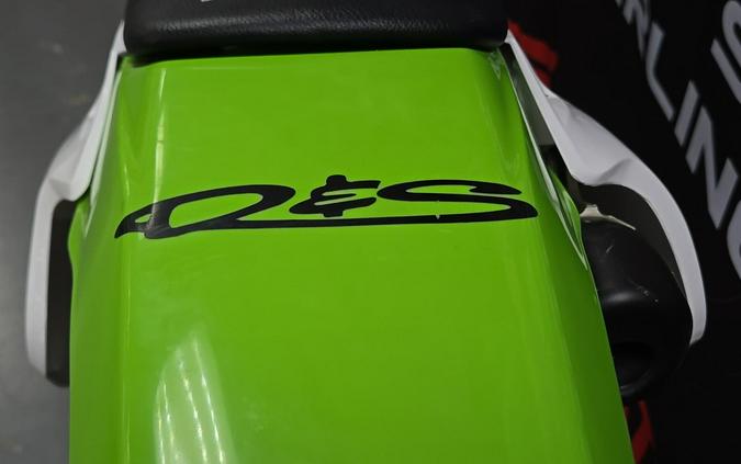 2003 Kawasaki KX250