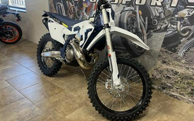 2026 Husqvarna TE 300