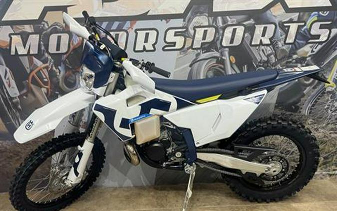 2026 Husqvarna TE 300