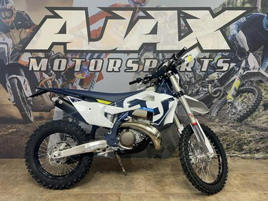 2026 Husqvarna TE 300