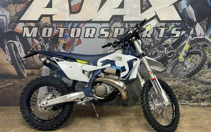 2026 Husqvarna TE 300