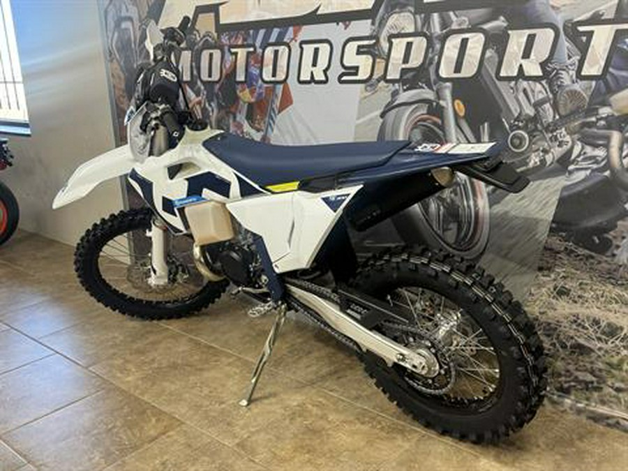 2026 Husqvarna TE 300