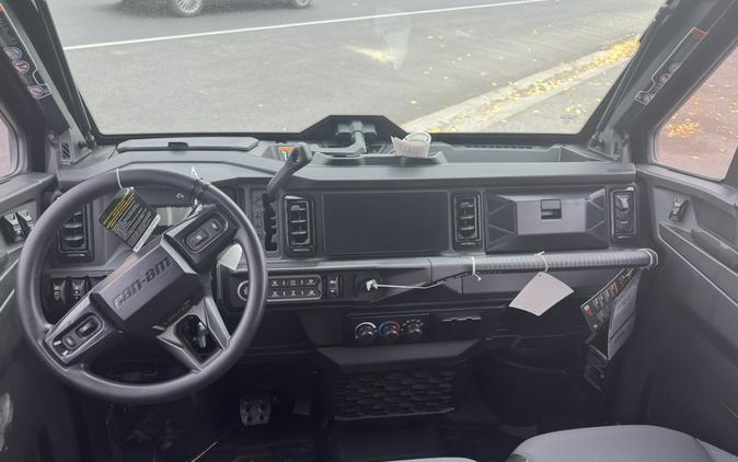 2026 Can-Am SSV DEF MAX LTD 65 HD11 TN HB 26 Limited HD11