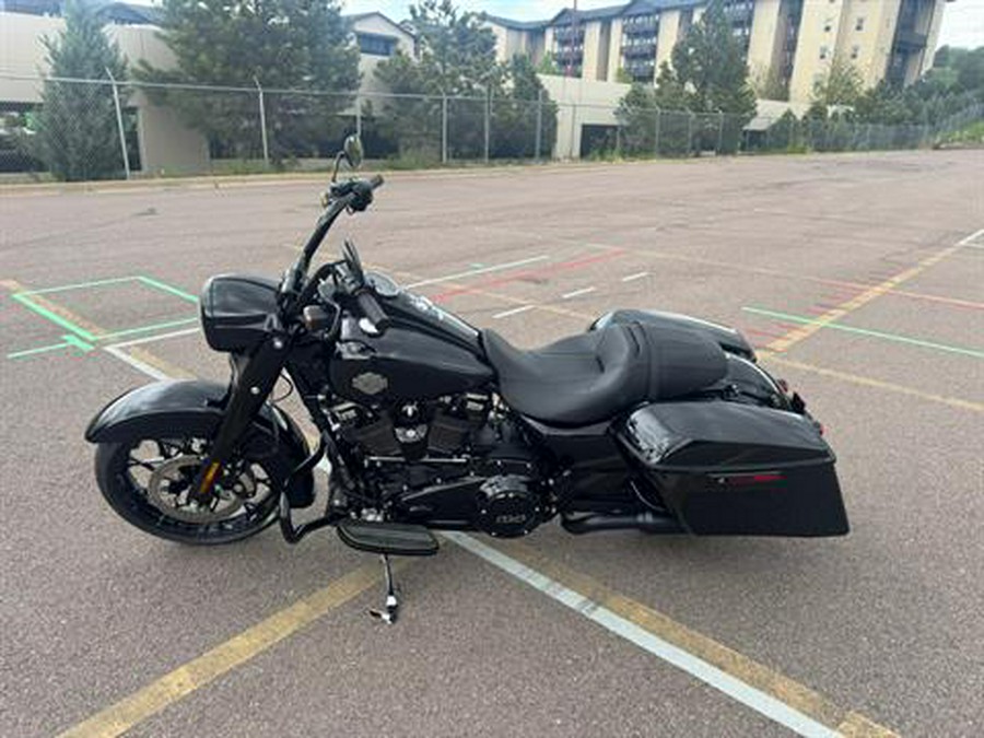 2025 Harley-Davidson Road King® Special