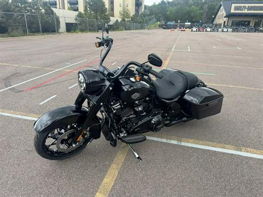 2025 Harley-Davidson Road King® Special