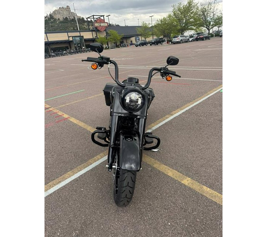 2025 Harley-Davidson Road King® Special