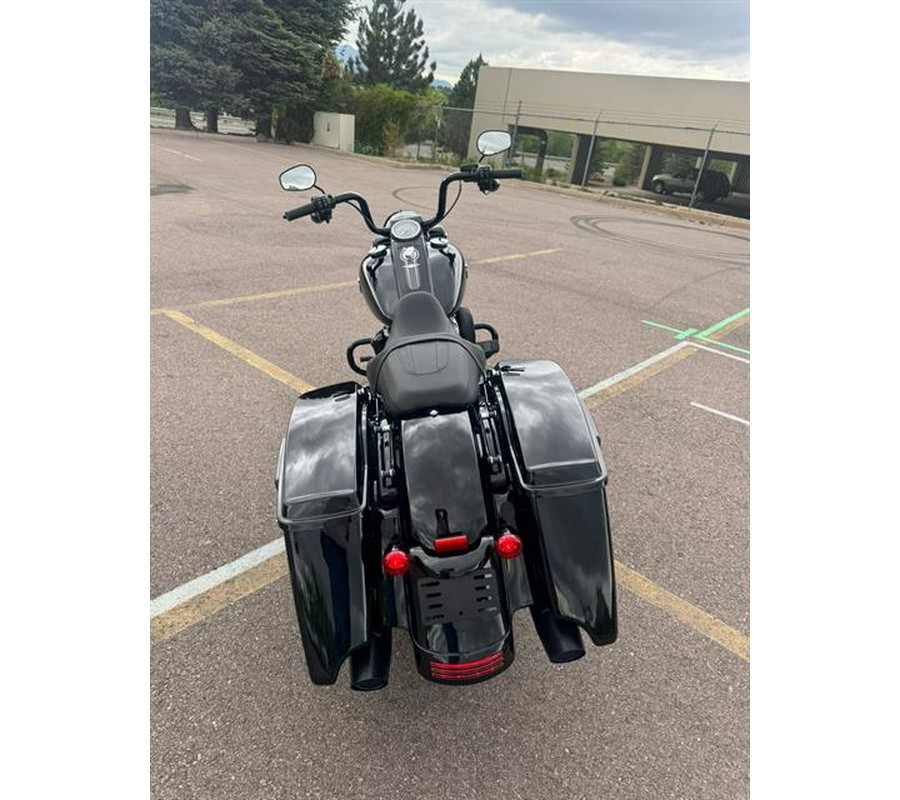 2025 Harley-Davidson Road King® Special