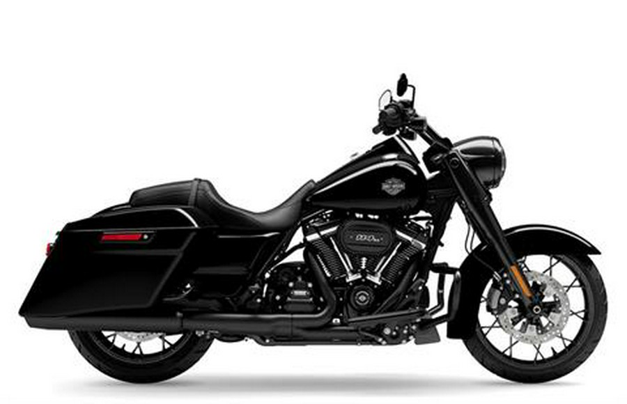 2025 Harley-Davidson Road King® Special