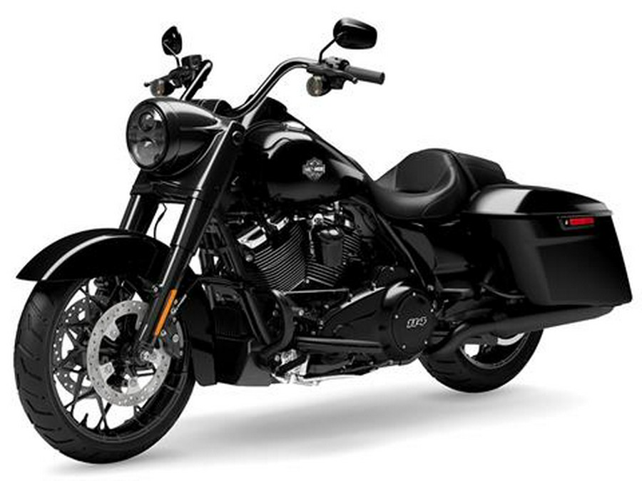 2025 Harley-Davidson Road King® Special
