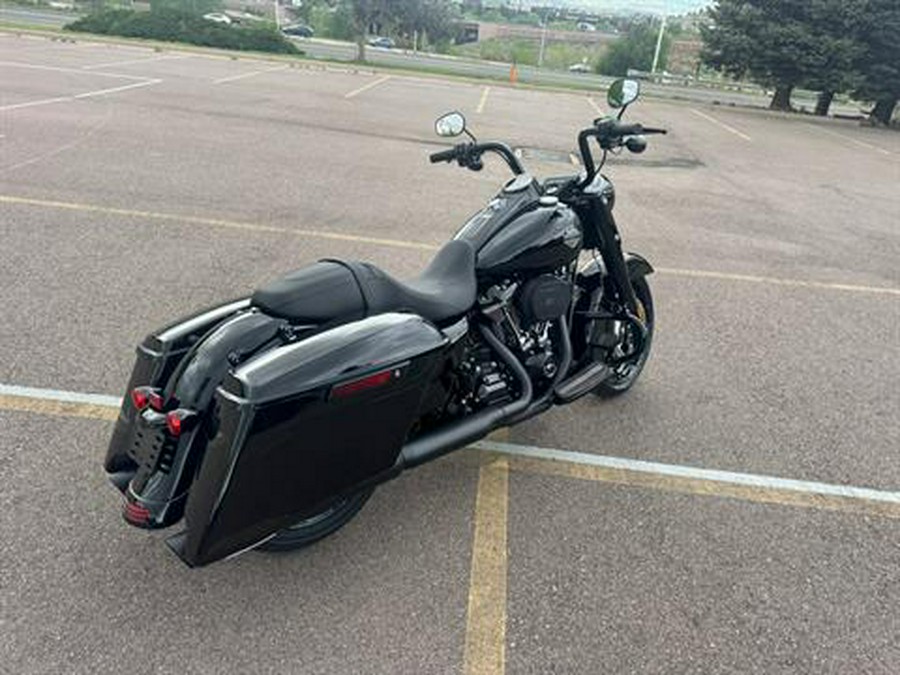 2025 Harley-Davidson Road King® Special