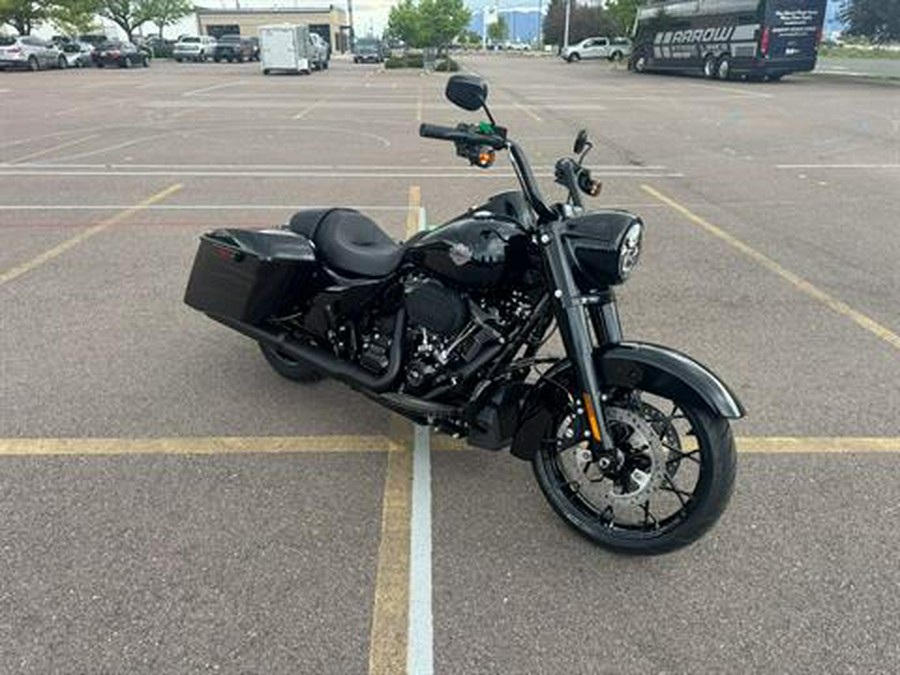 2025 Harley-Davidson Road King® Special