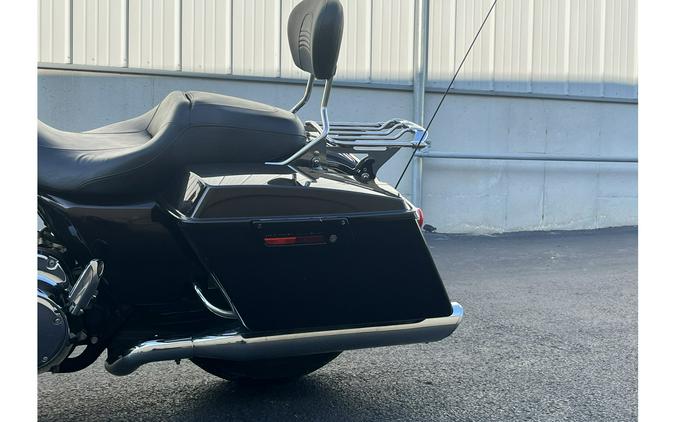 2011 Harley-Davidson® FLHX Street Glide®