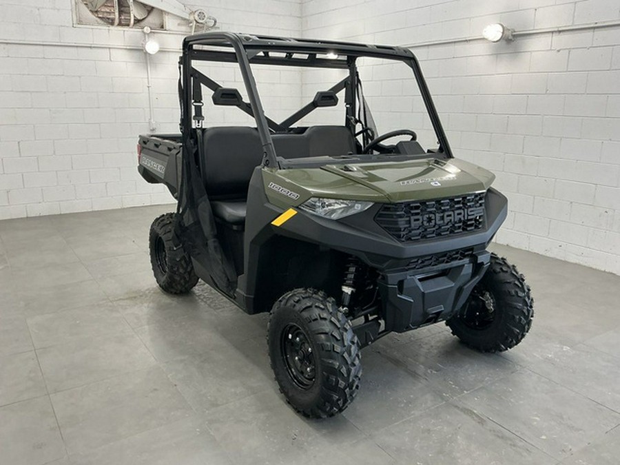 2026 Polaris Ranger 1000