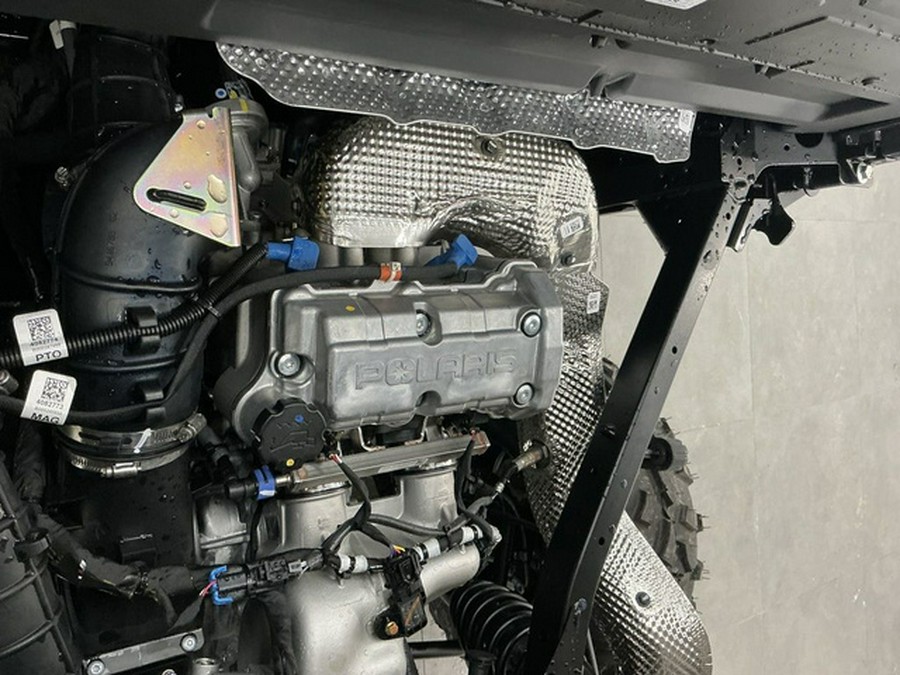 2026 Polaris Ranger 1000