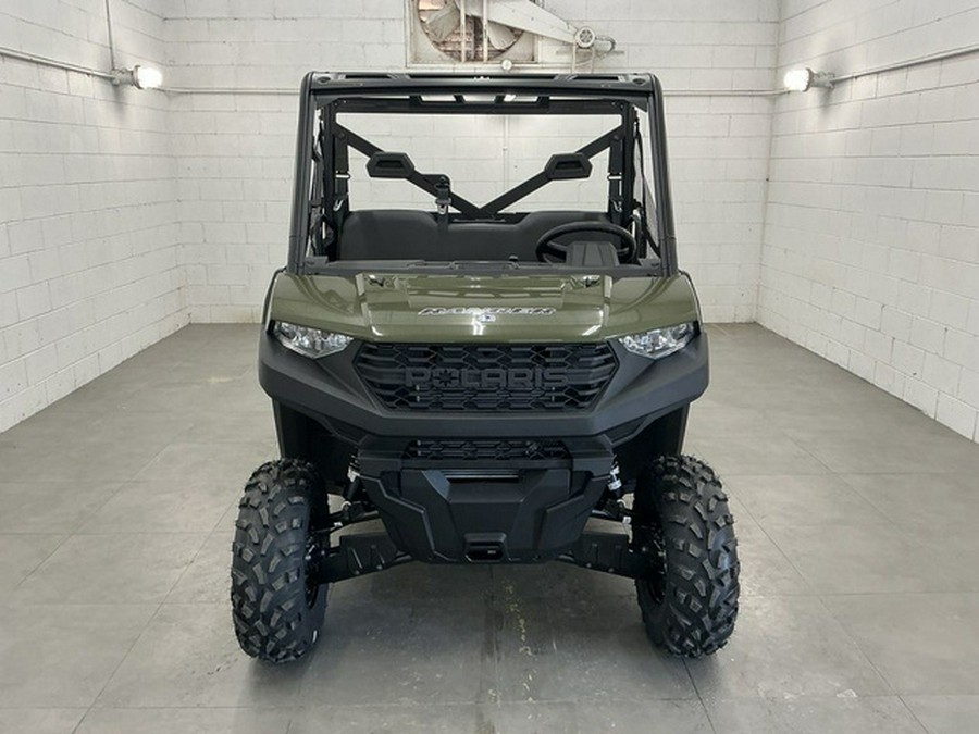 2026 Polaris Ranger 1000