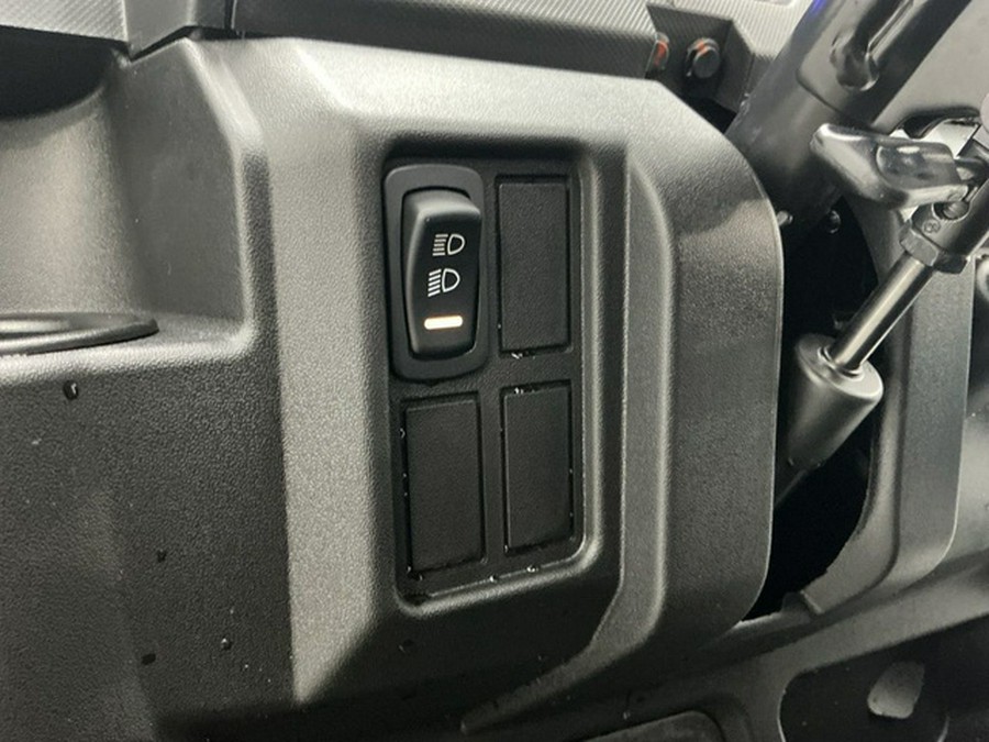 2026 Polaris Ranger 1000