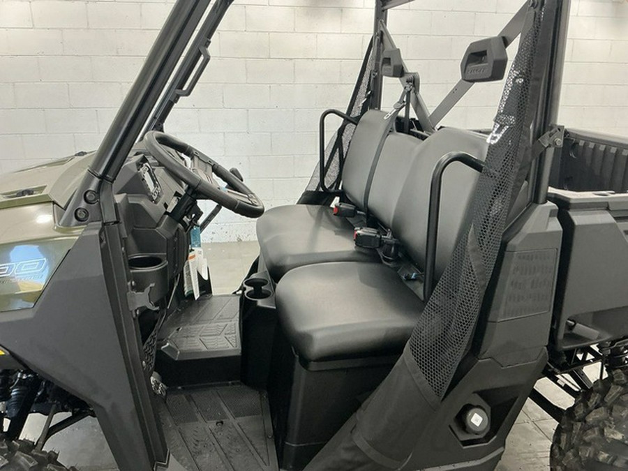 2026 Polaris Ranger 1000