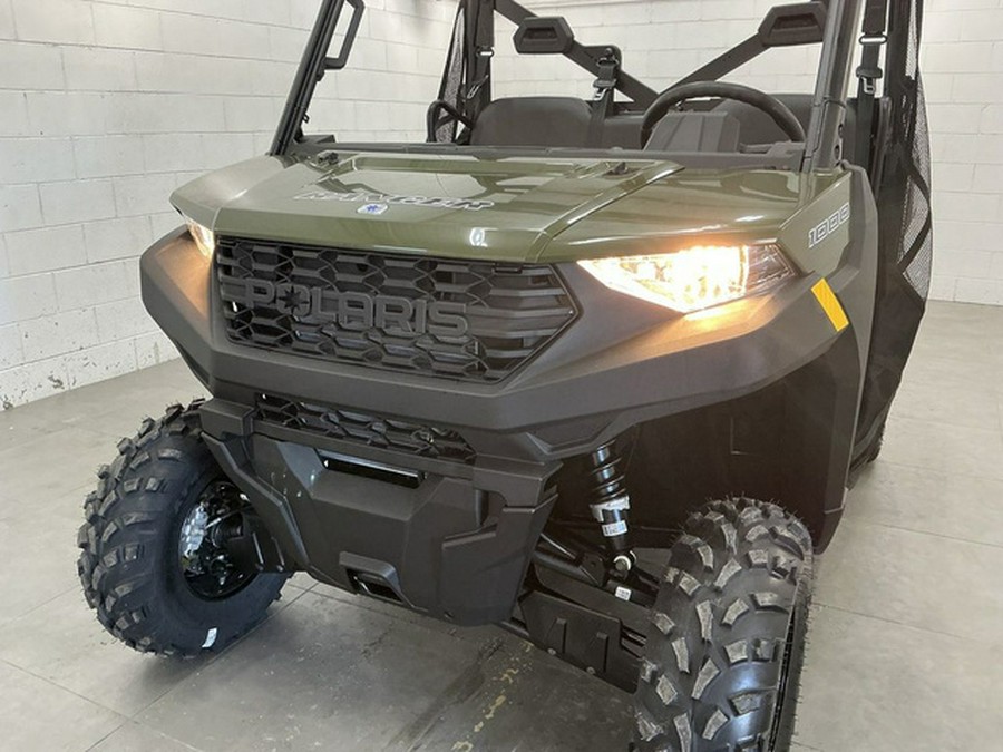 2026 Polaris Ranger 1000