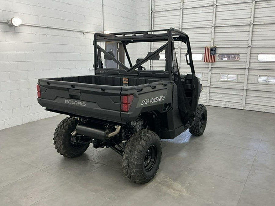 2026 Polaris Ranger 1000