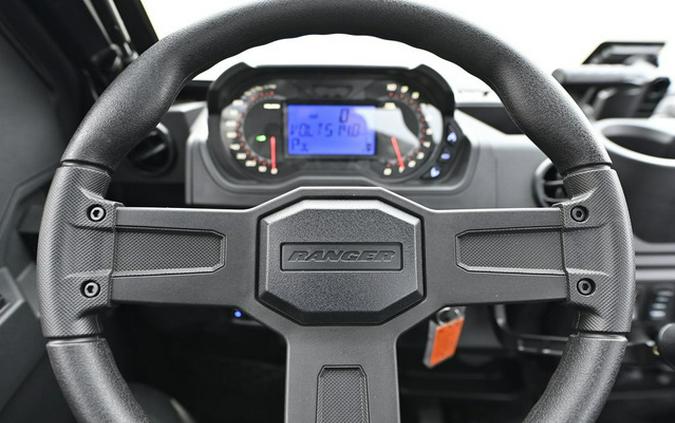 2026 Polaris Ranger XP 1000 NorthStar Premium